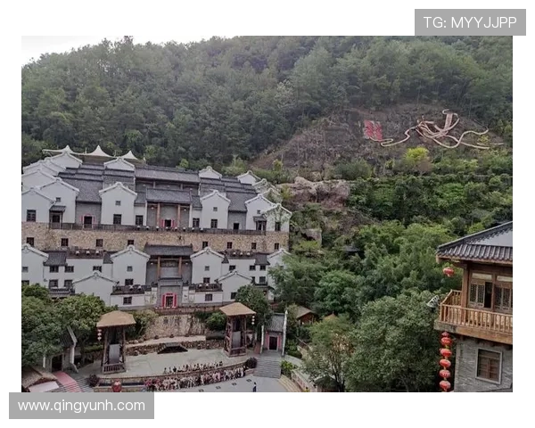 梅州客家文化传承与发展探秘走进客都人文历史风貌与未来展望