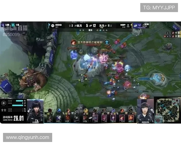 德玛西亚杯热血开战 LPL顶尖战队齐聚角逐荣耀巅峰