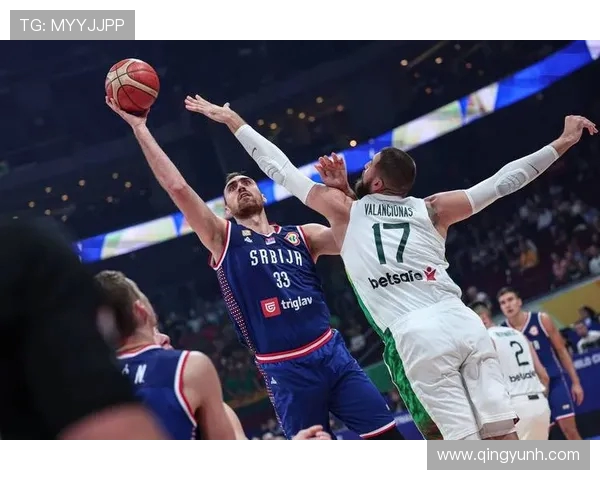 希腊与立陶宛篮球对决精彩回顾及比分分析